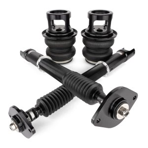 Nissan 370Z Air Suspension Kit - Rear - Air Lift - Air Lift 76510 - `09-`20